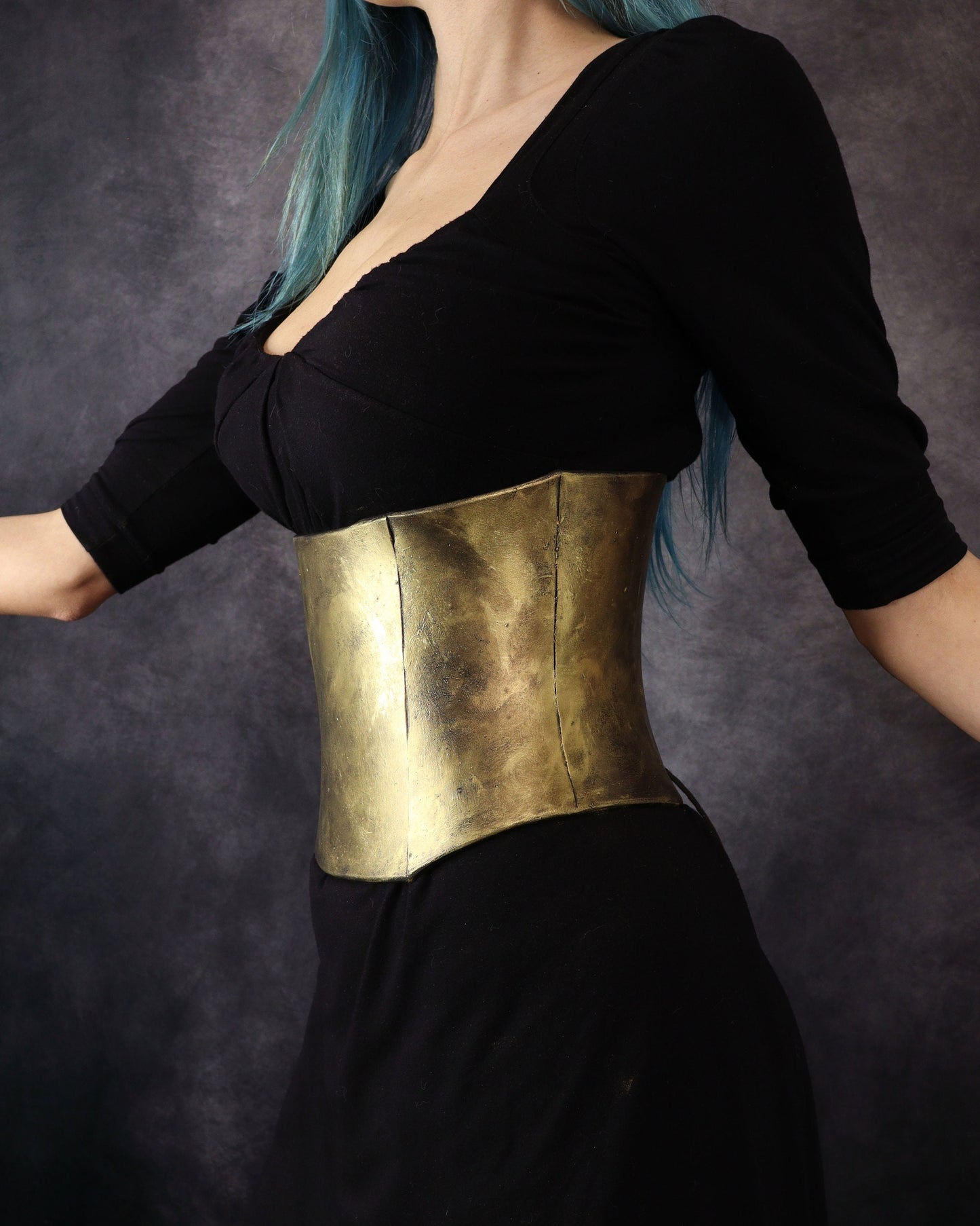 Basic Corset A