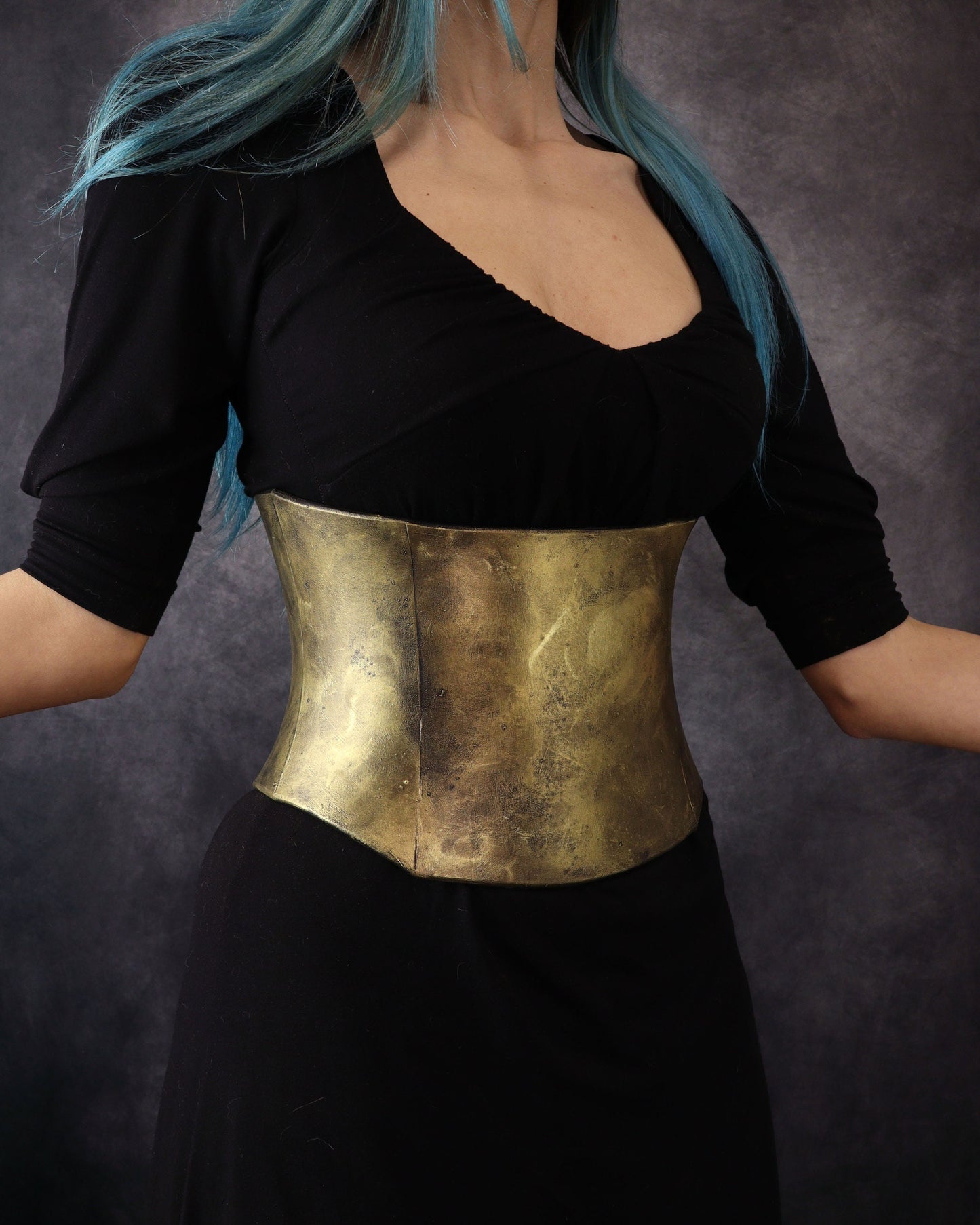 Basic Corset A