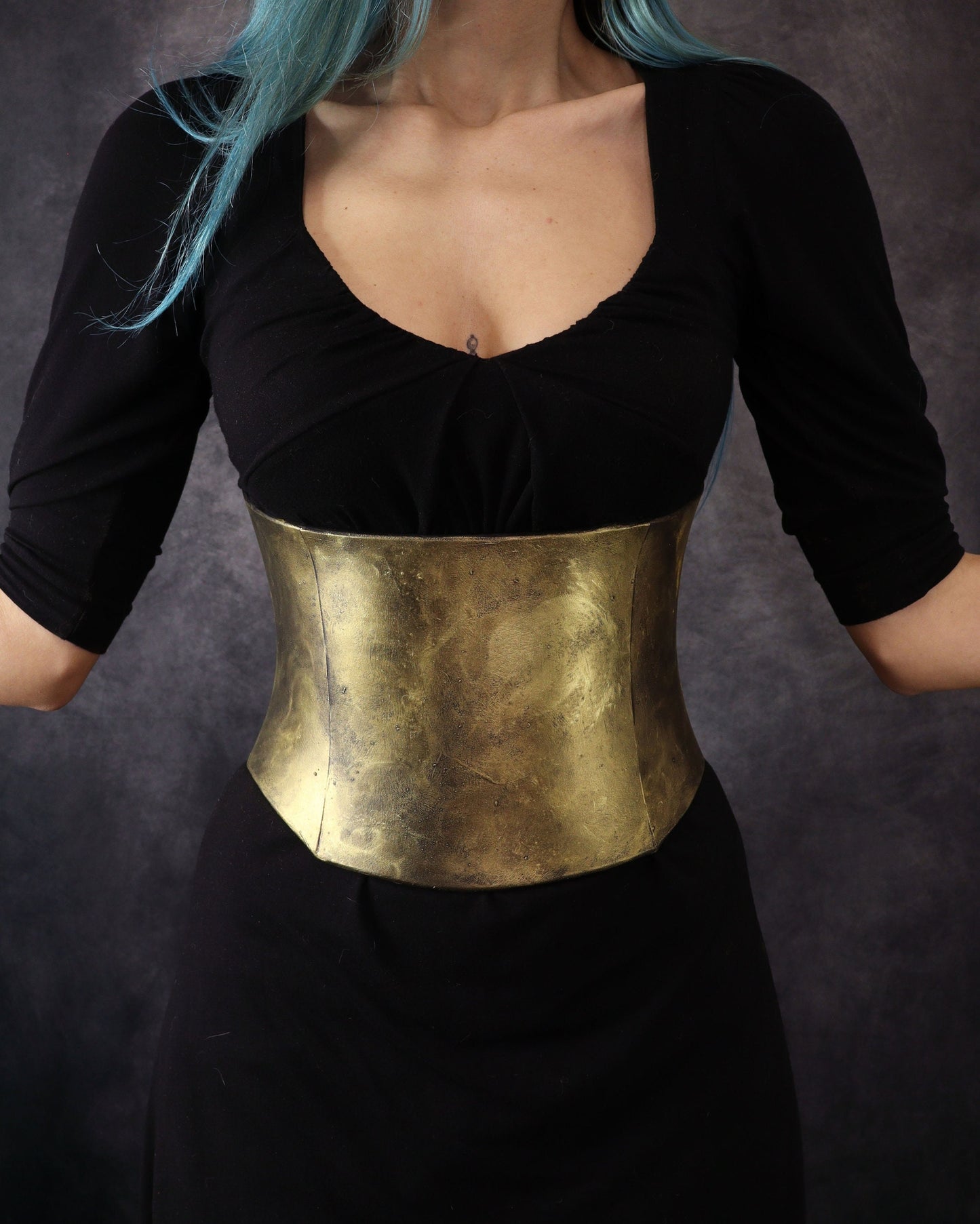 Basic Corset A