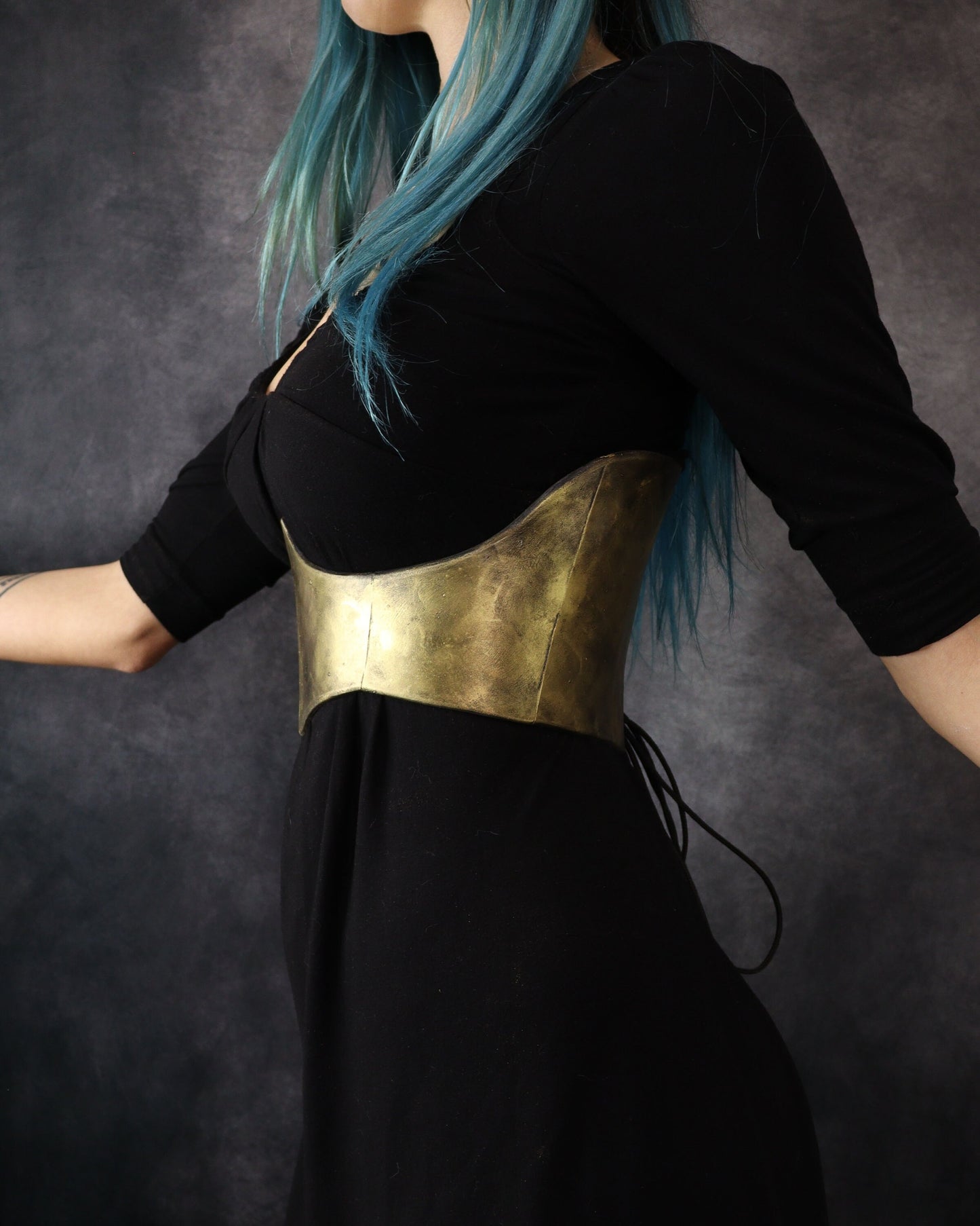 Basic Corset D