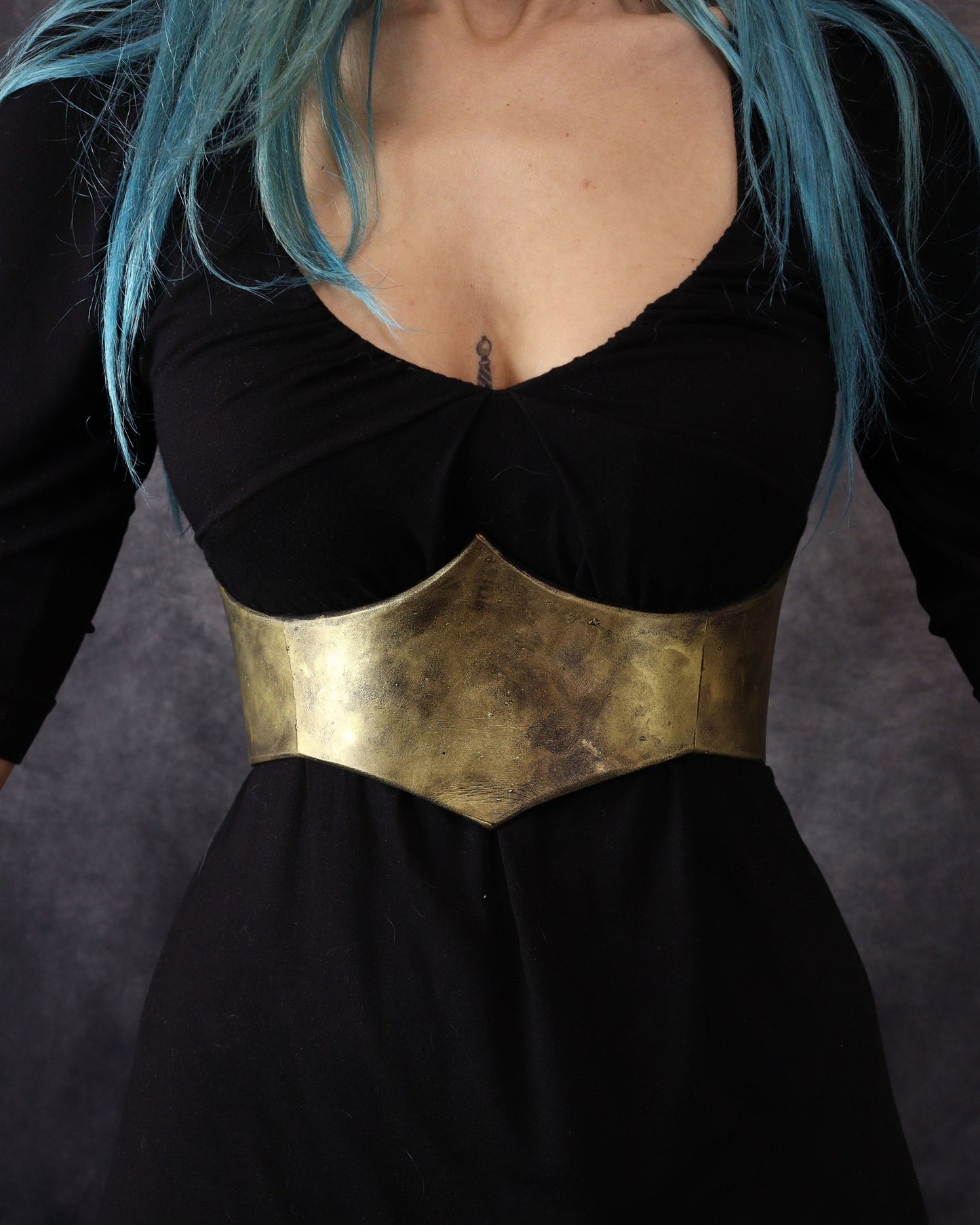 Basic Corset D
