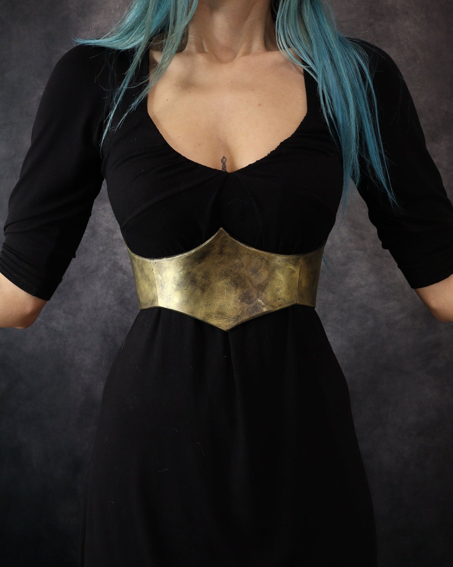 Basic Corset D