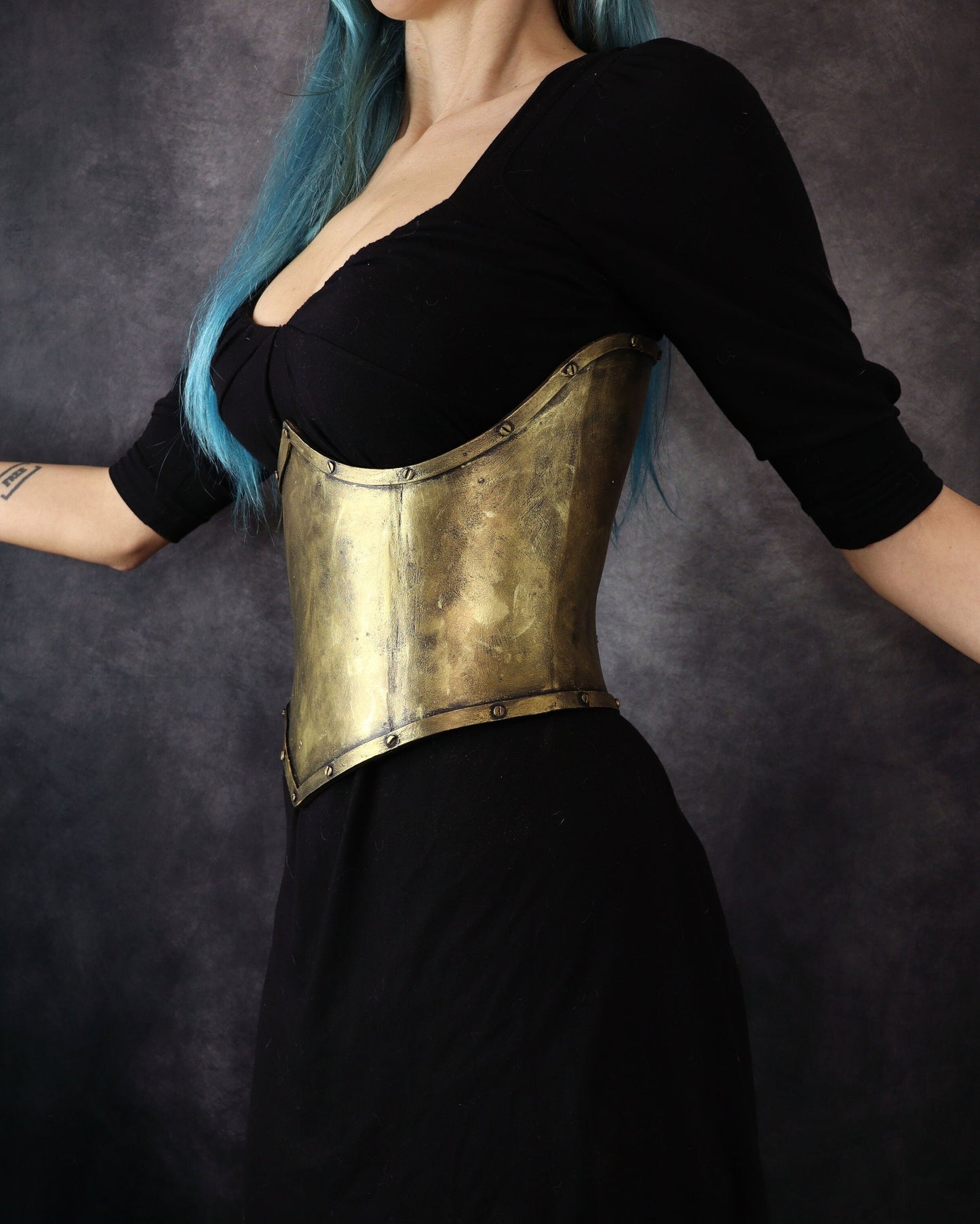 Lady Victoria