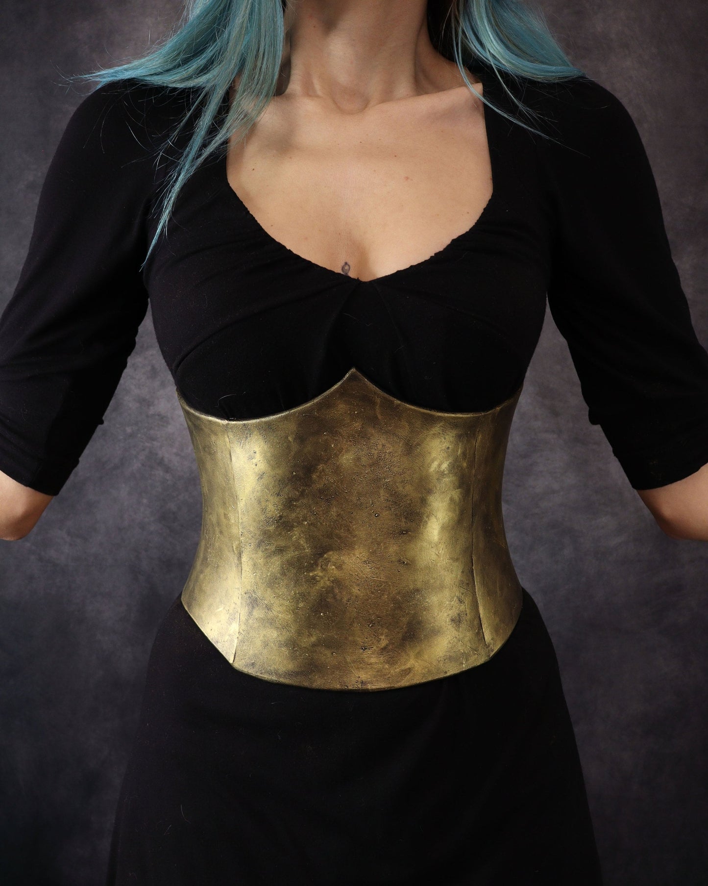 Basic Corset B