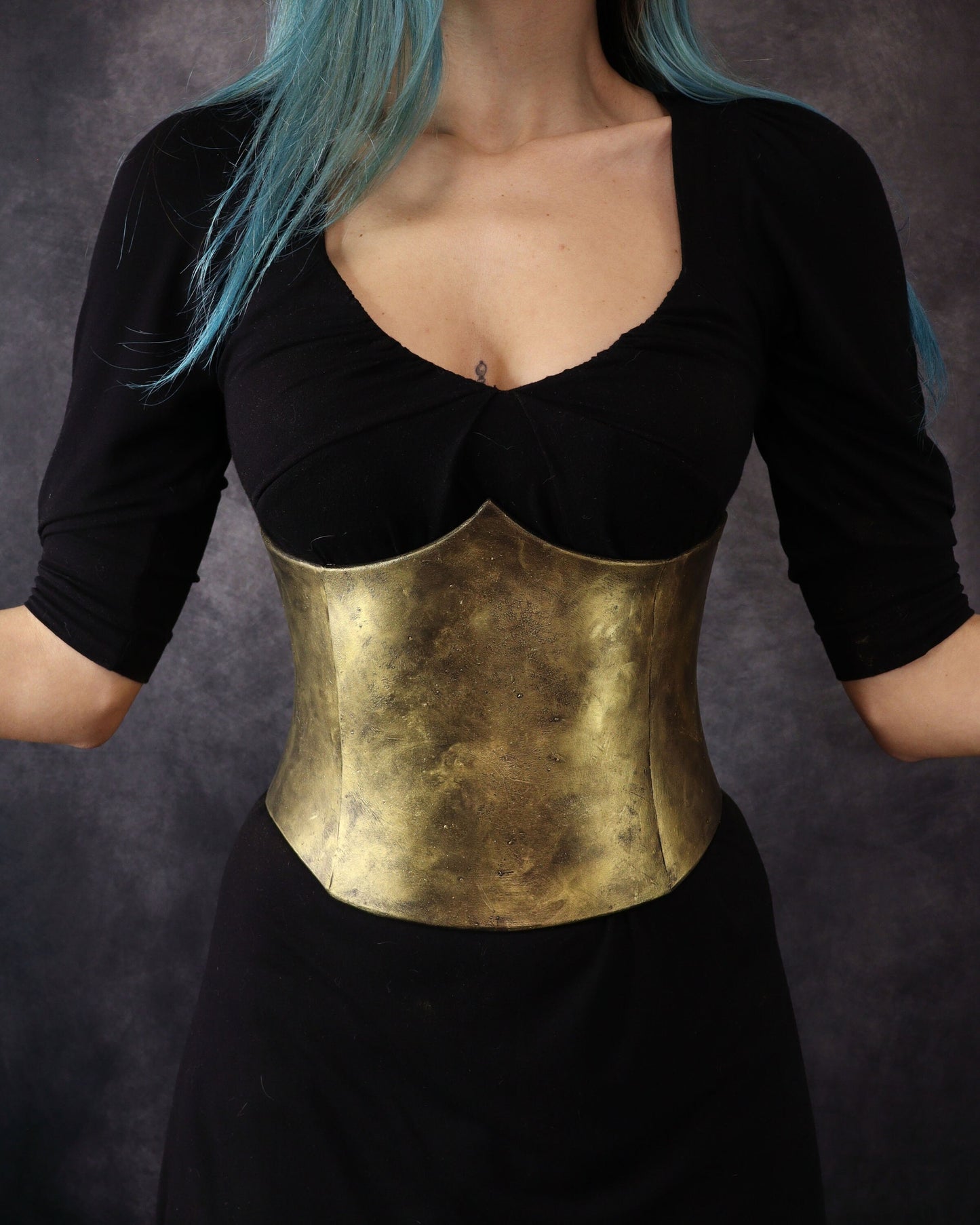 Basic Corset B