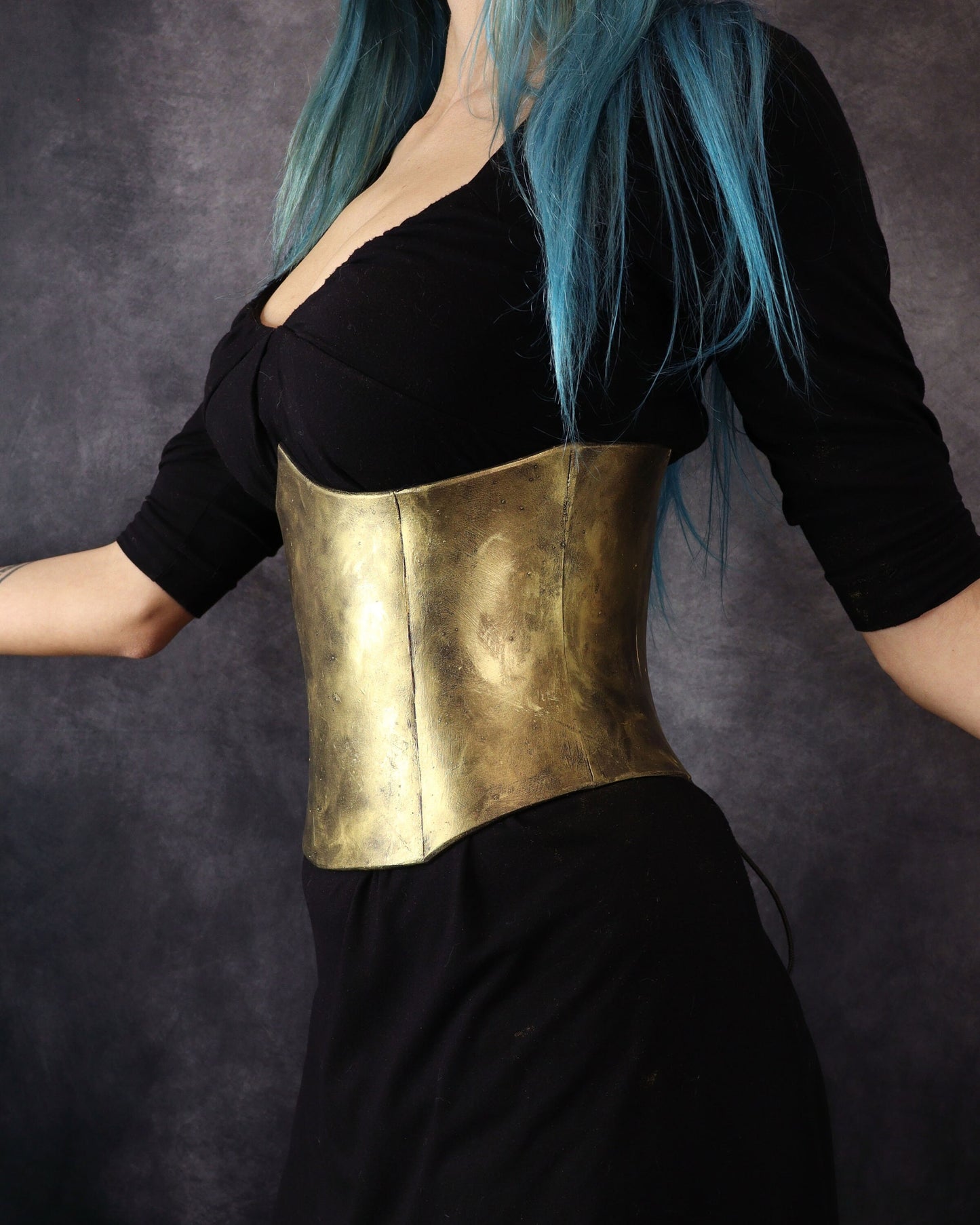 Basic Corset B