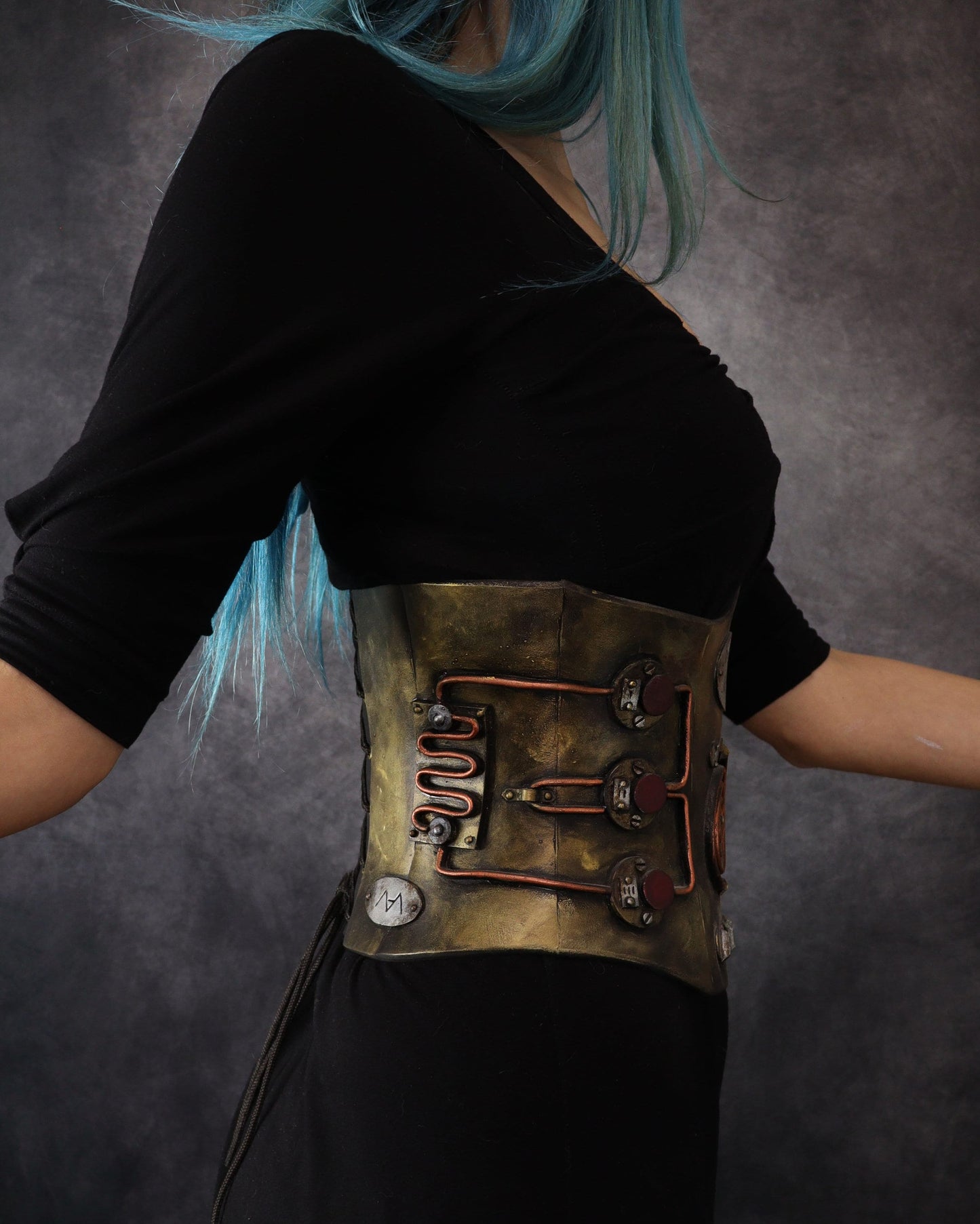 Automaton N 17