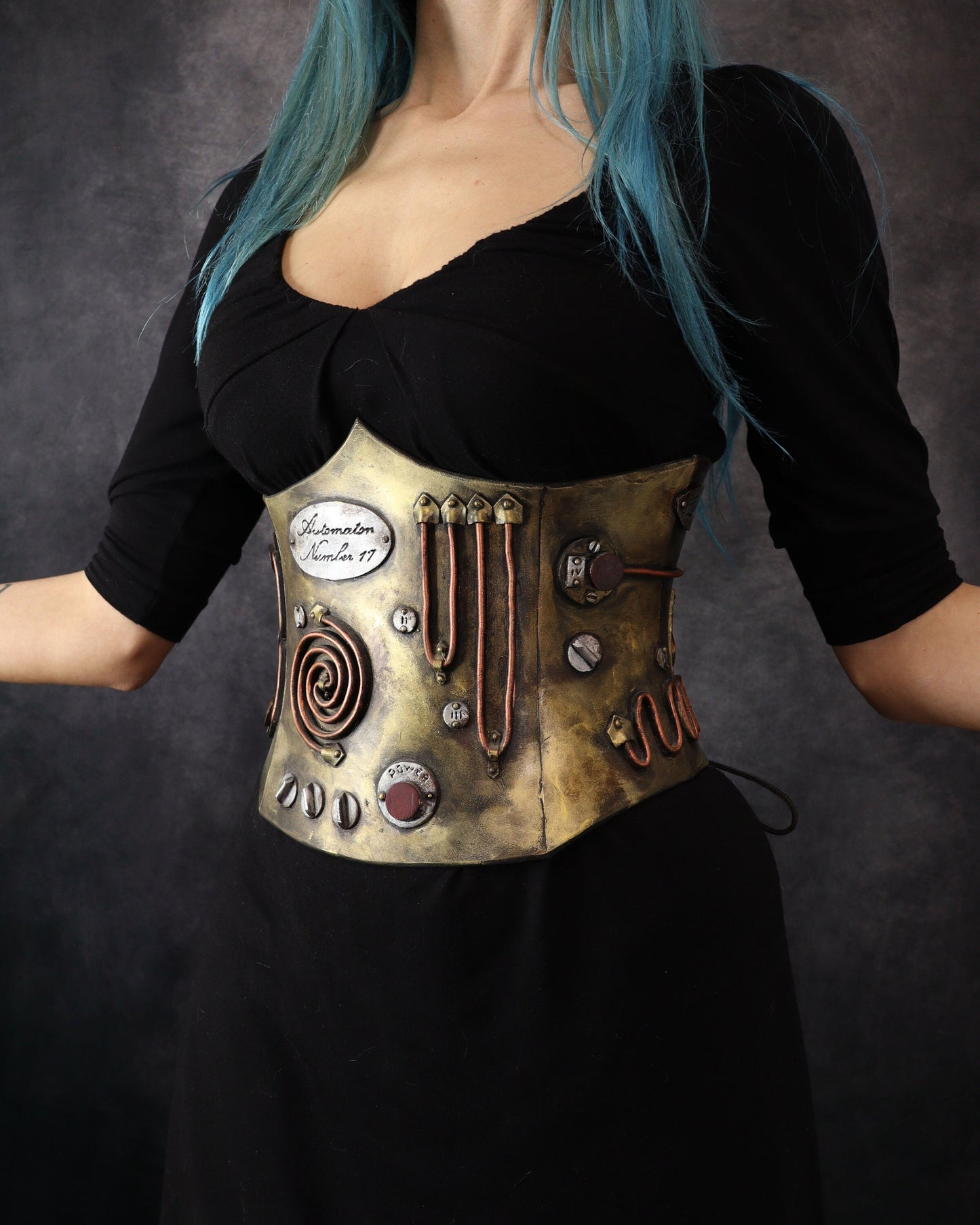 Automaton N 17