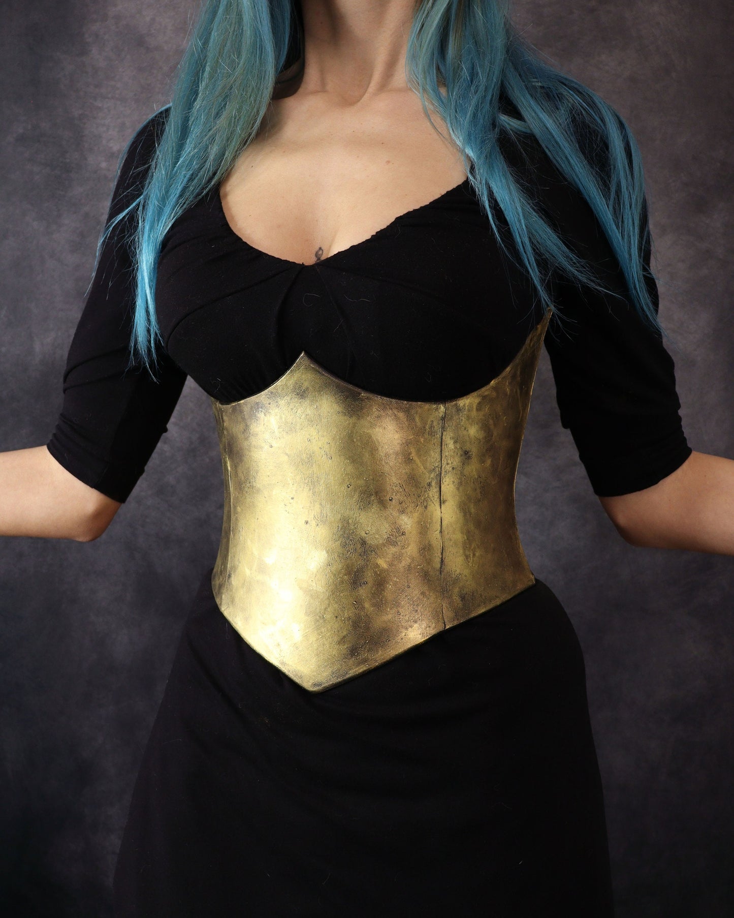 Basic Corset C