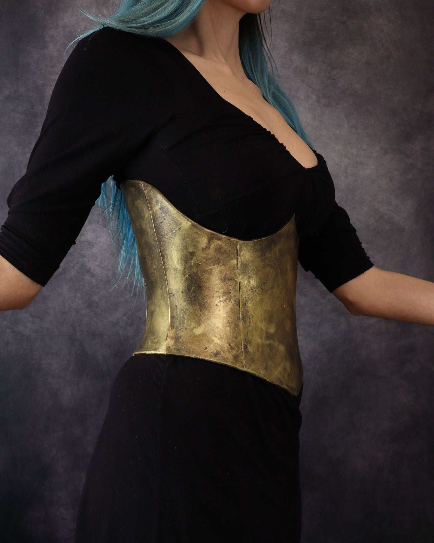 Basic Corset C