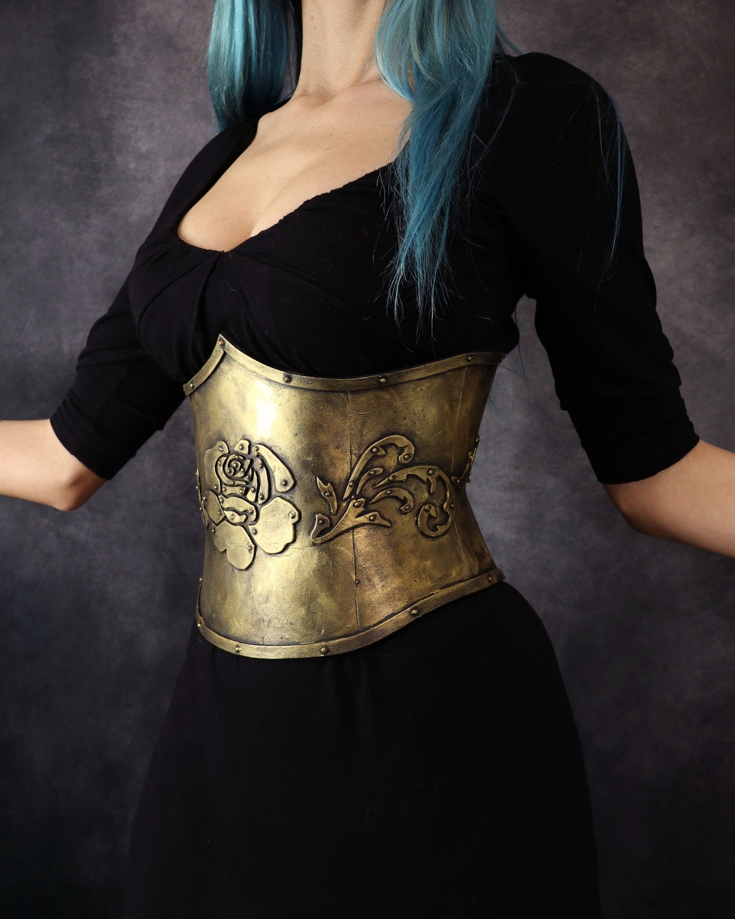 Lady Rose