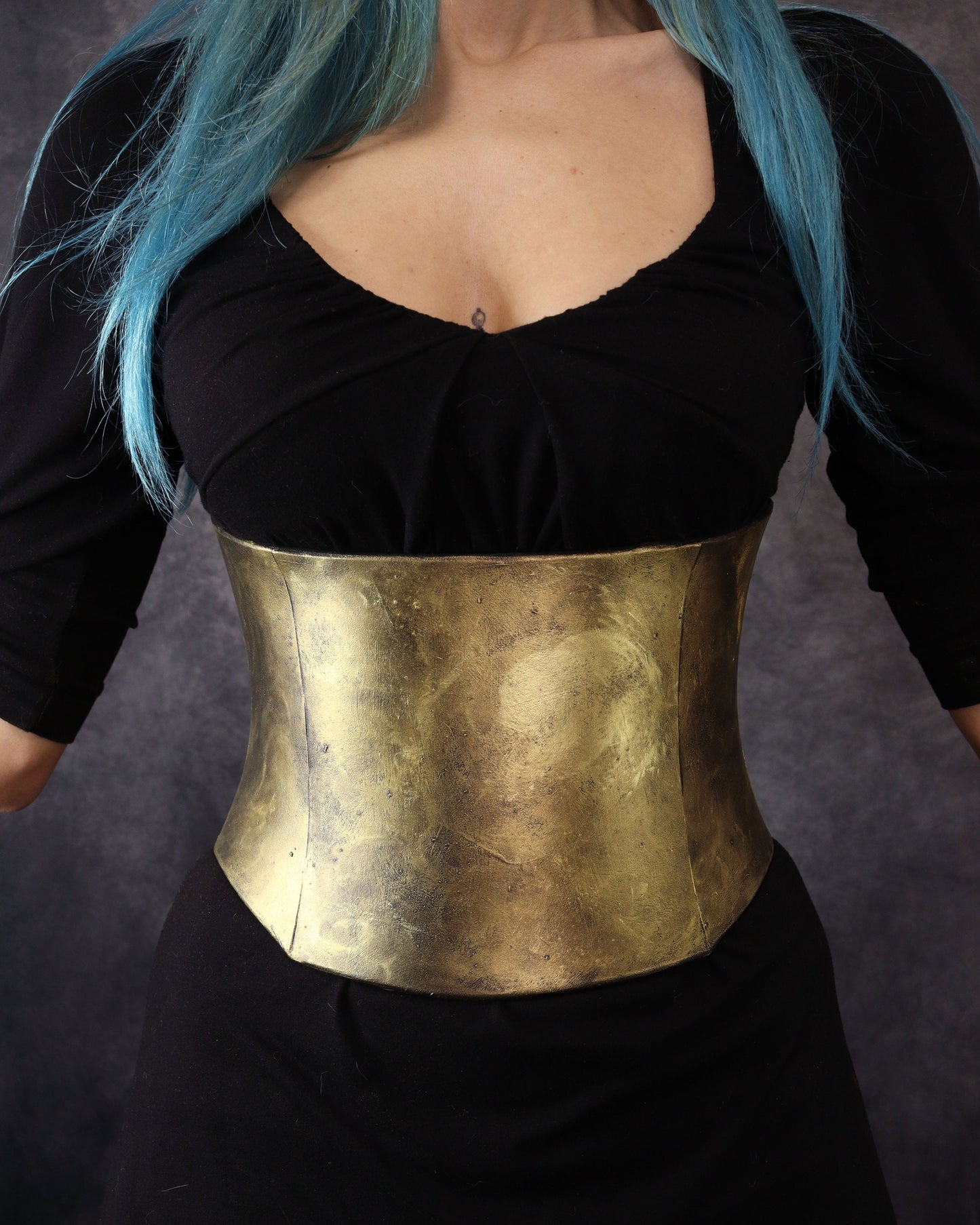Basic Corset A