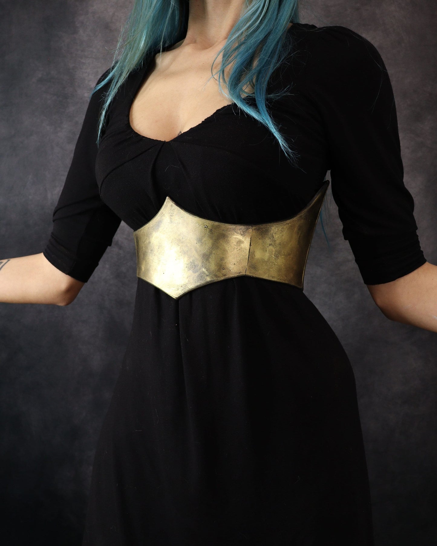 Basic Corset D