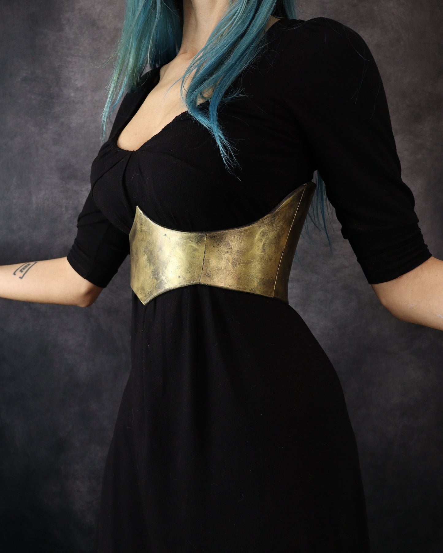 Basic Corset D