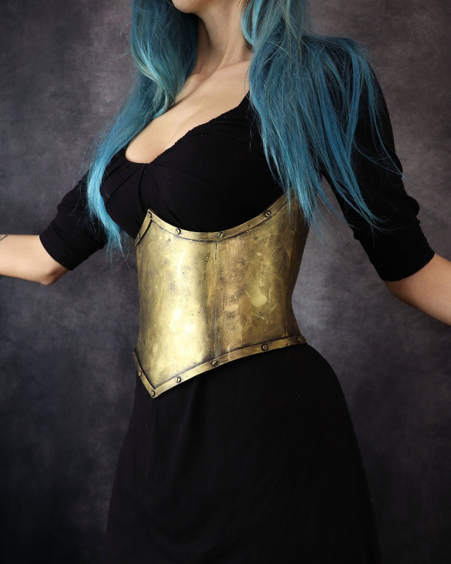Lady Victoria