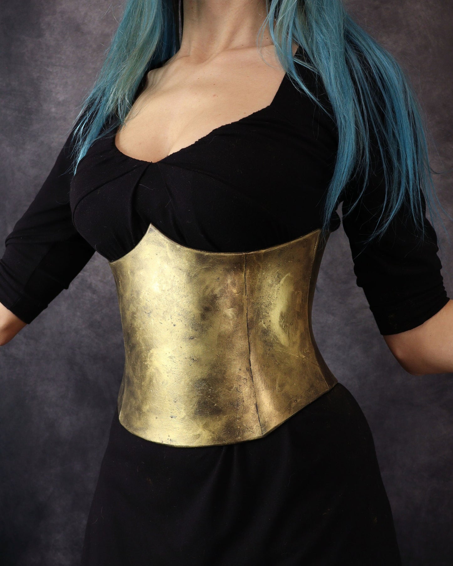 Basic Corset B
