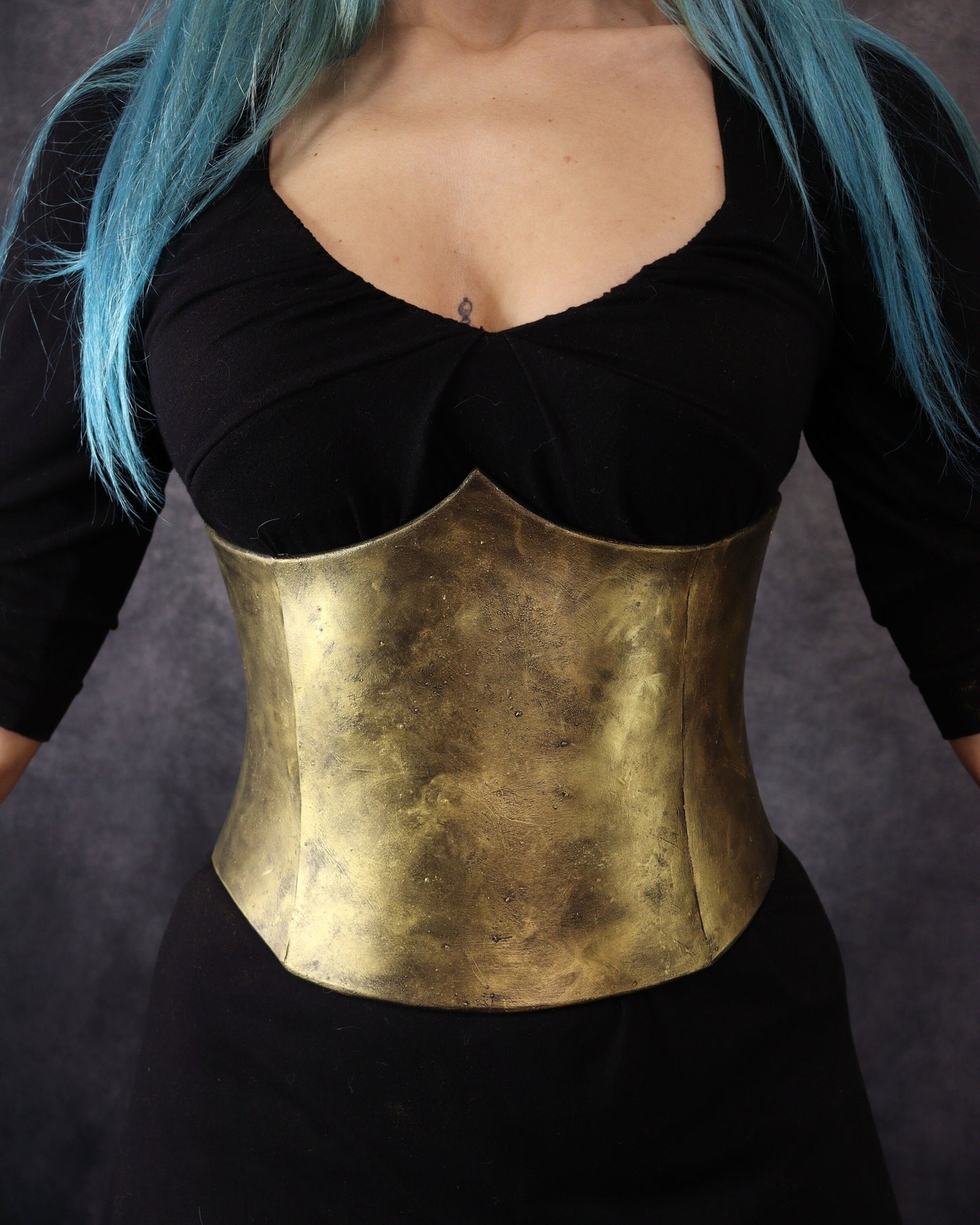 Basic Corset B