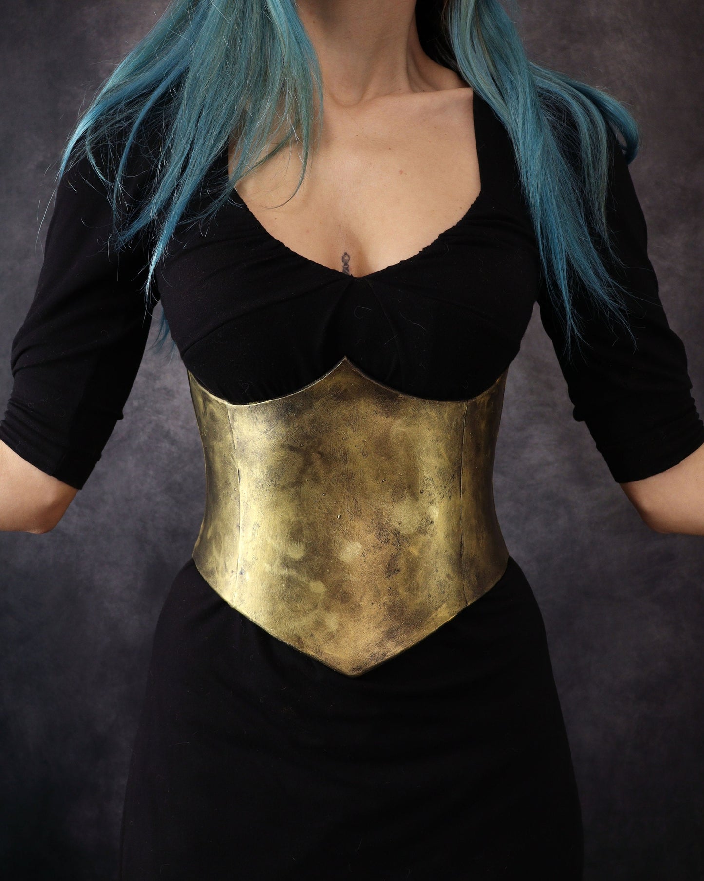 Basic Corset C