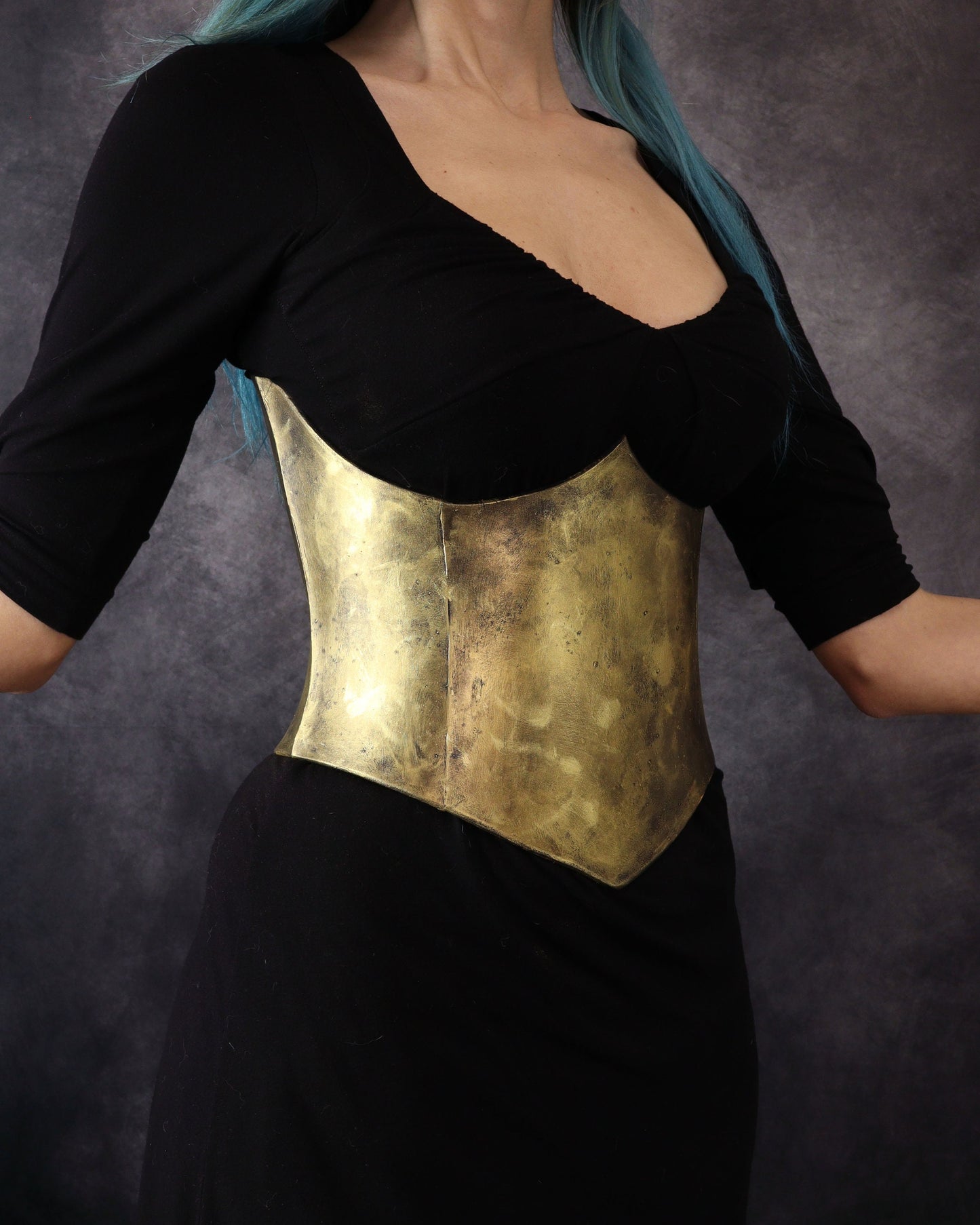 Basic Corset C
