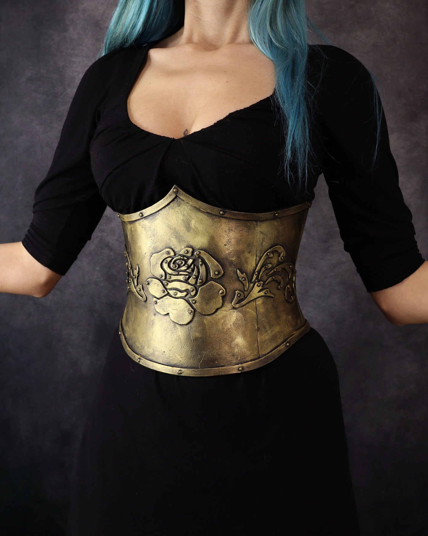 Lady Rose