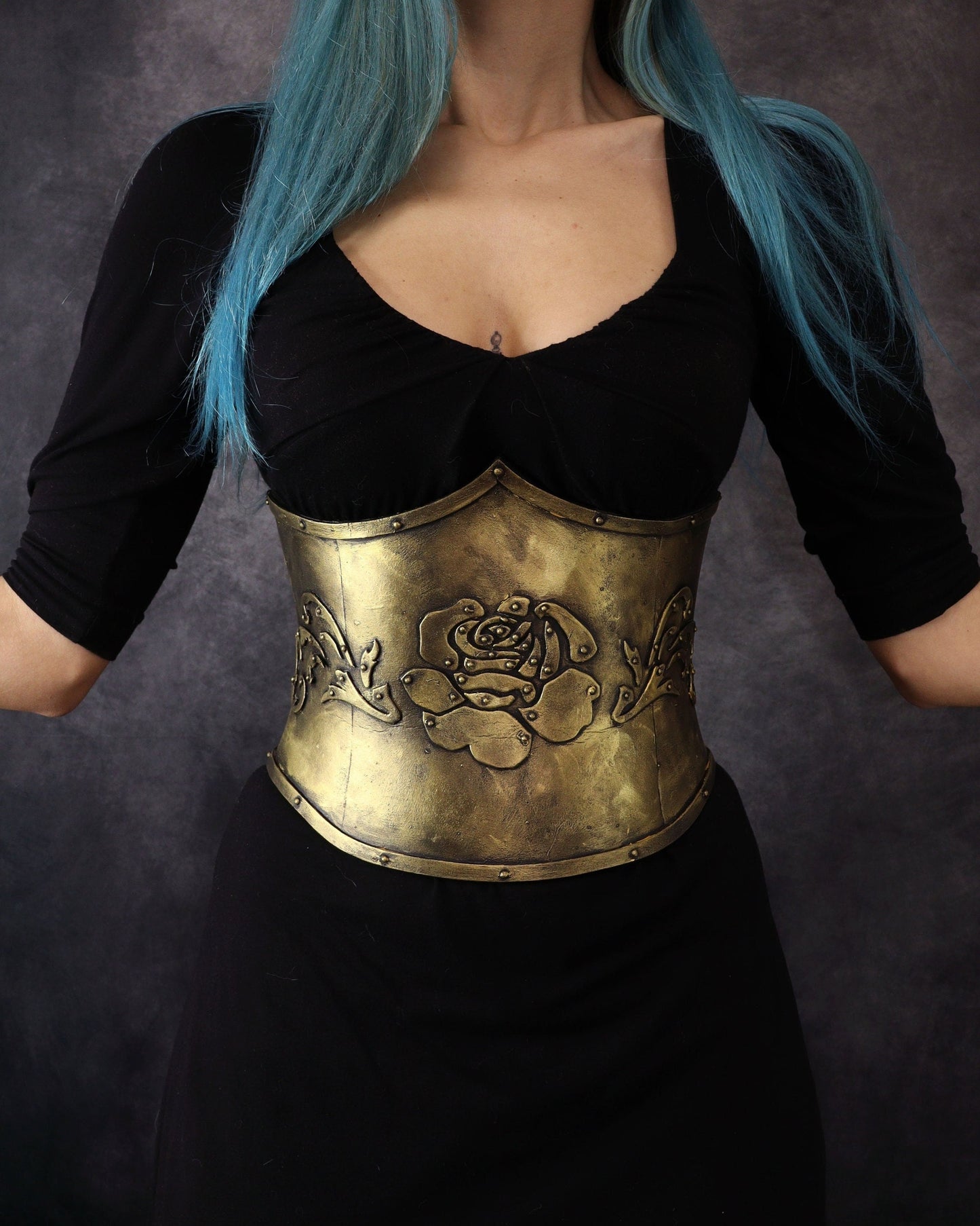 Lady Rose
