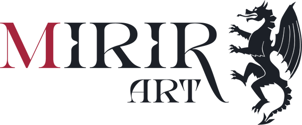 Mirir Art