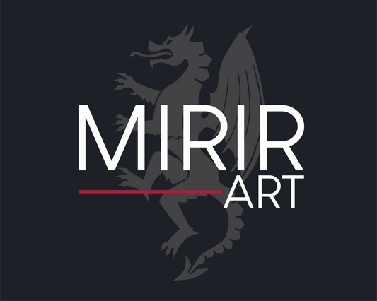 Mirir Art Gift Card