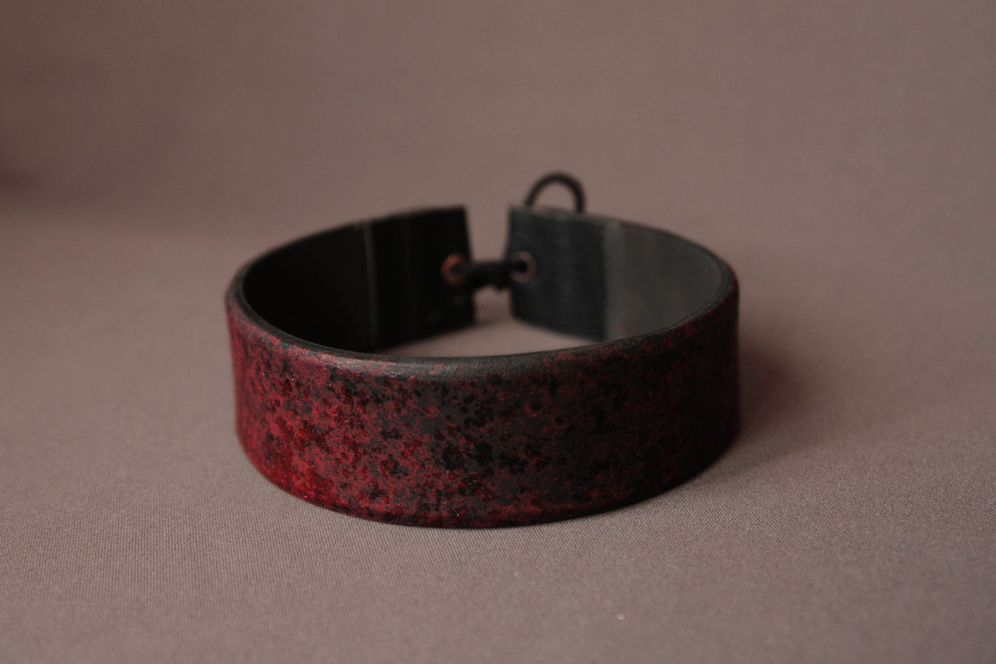 Dark Blood Choker